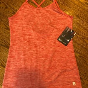 Born Primitive Tank- S